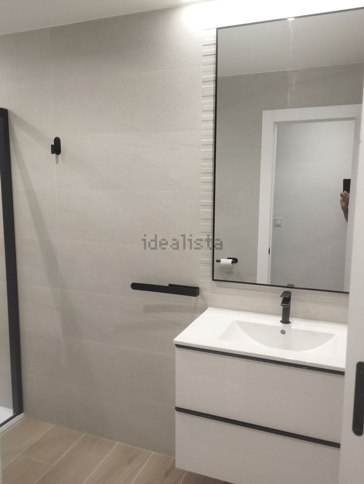 Habitación 110 m², Granada