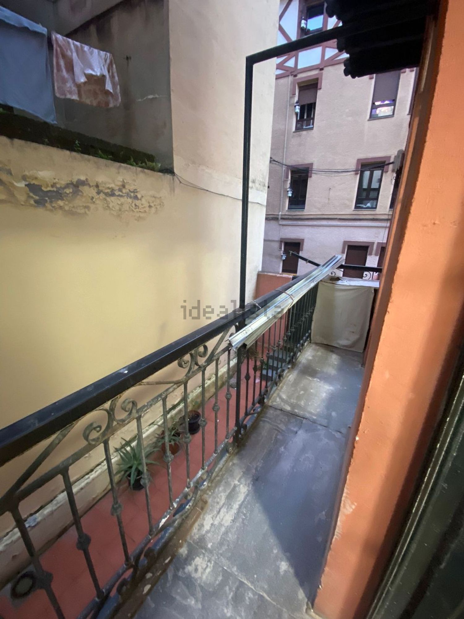 Habitació de lloguer, Getxo