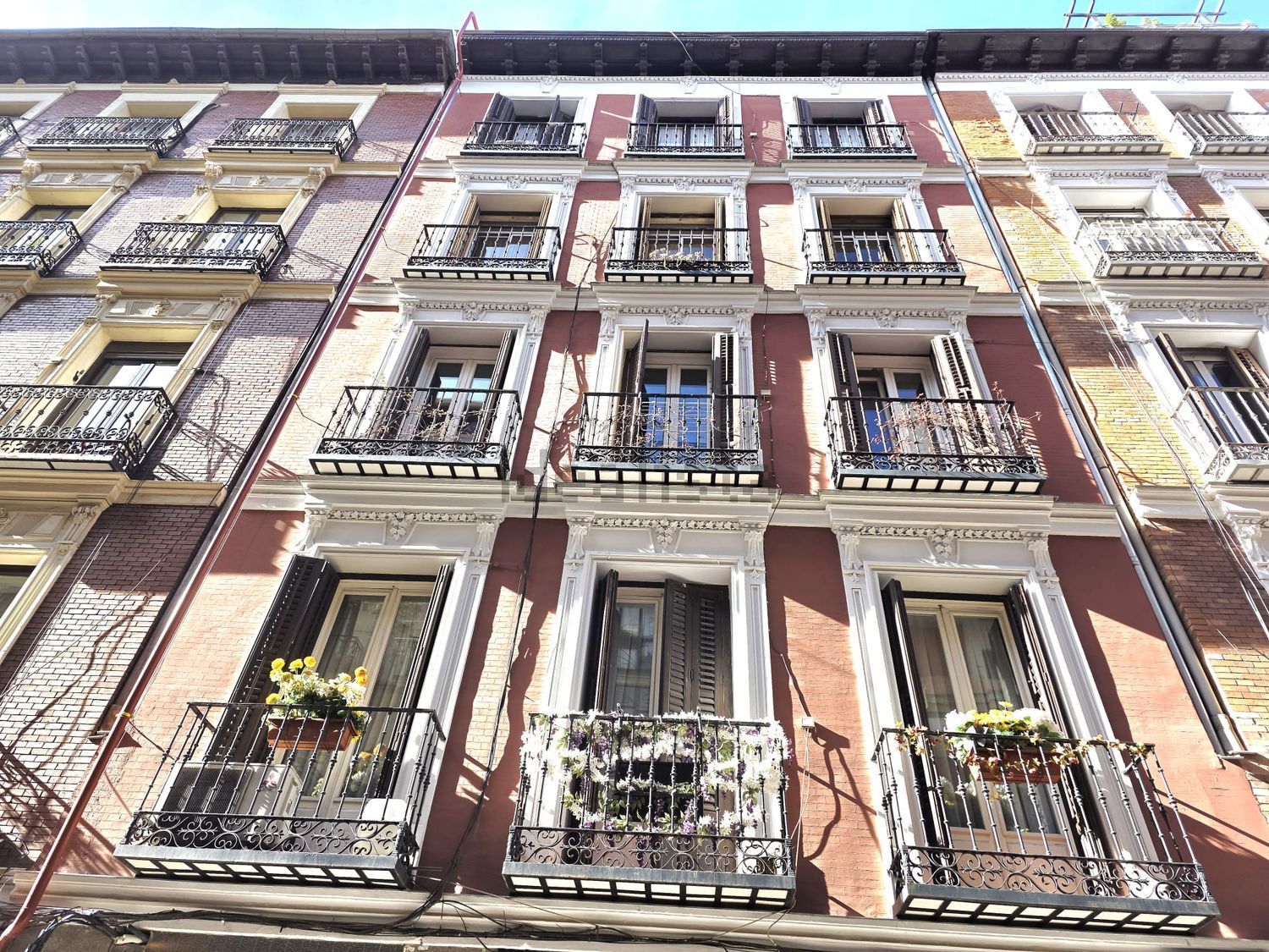 Pis de 30 m² a Madrid