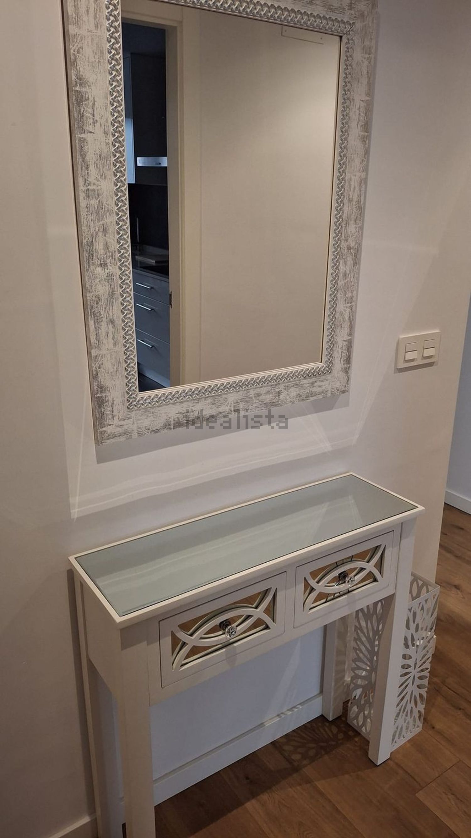 Piso de 95 m² en Elche