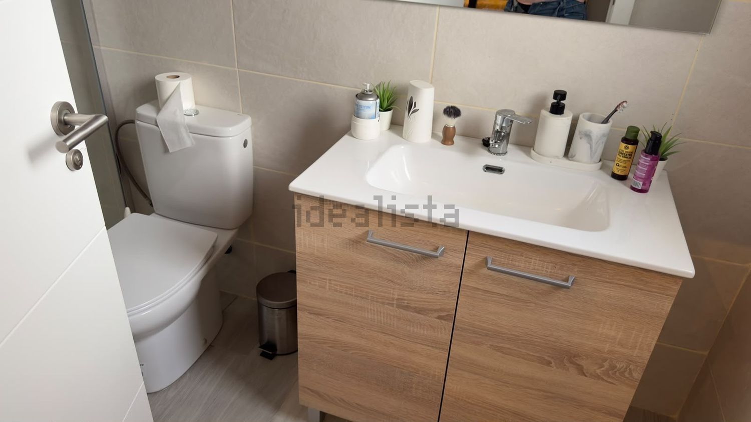 Pis de 80 m² a Elda