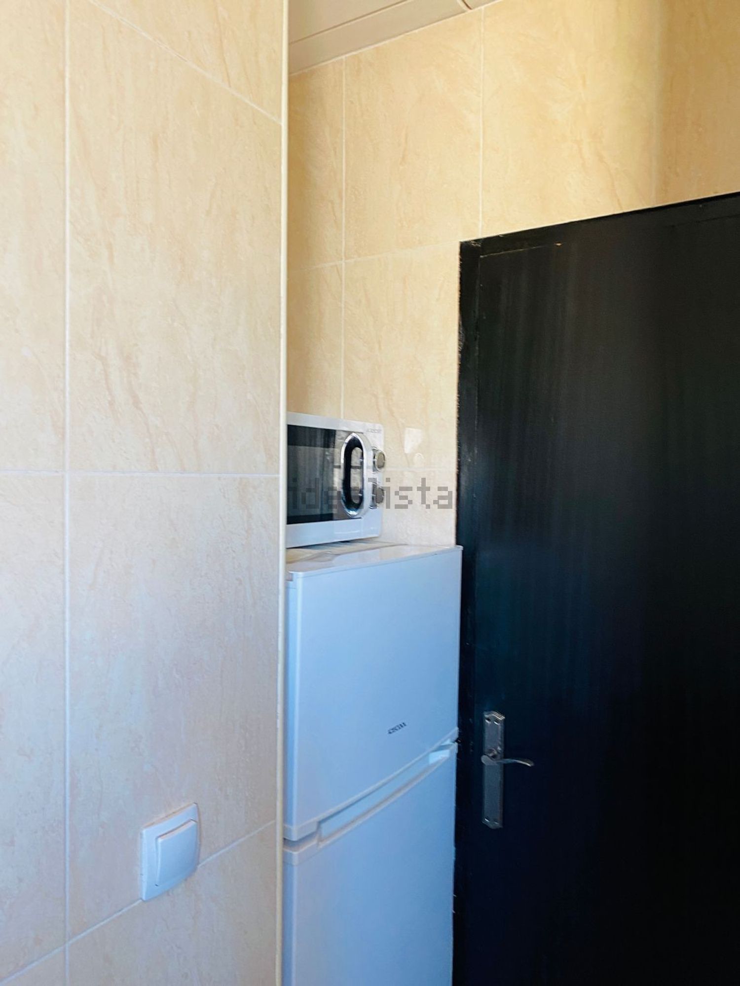 Pis de 37 m² a Barcelona