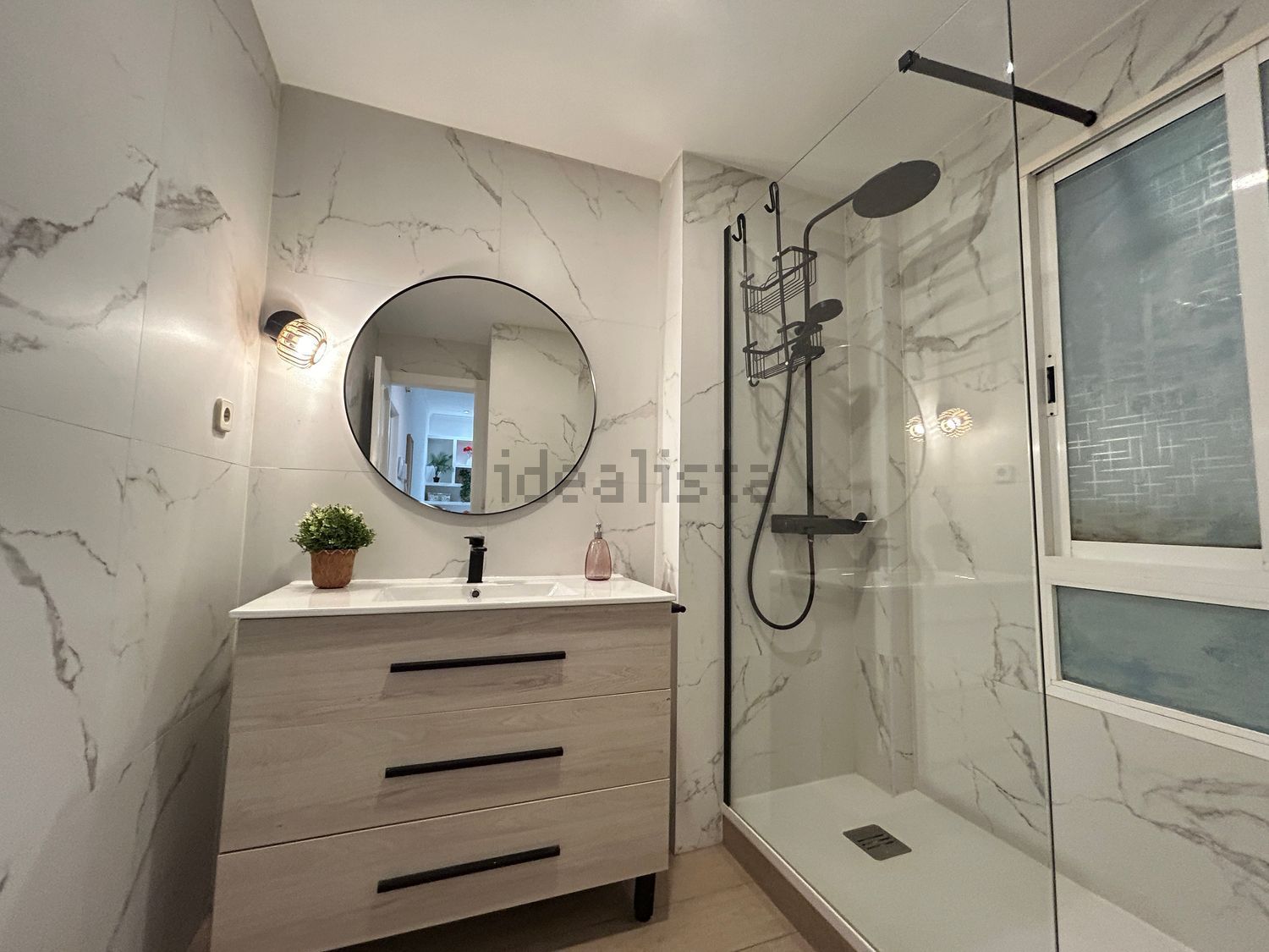 Квартира 38 м² у Madrid