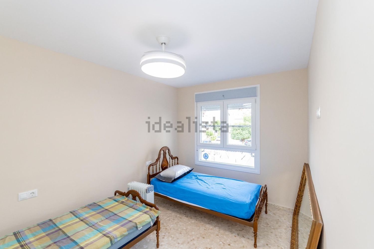 Piso de 107 m² en Churriana de la Vega