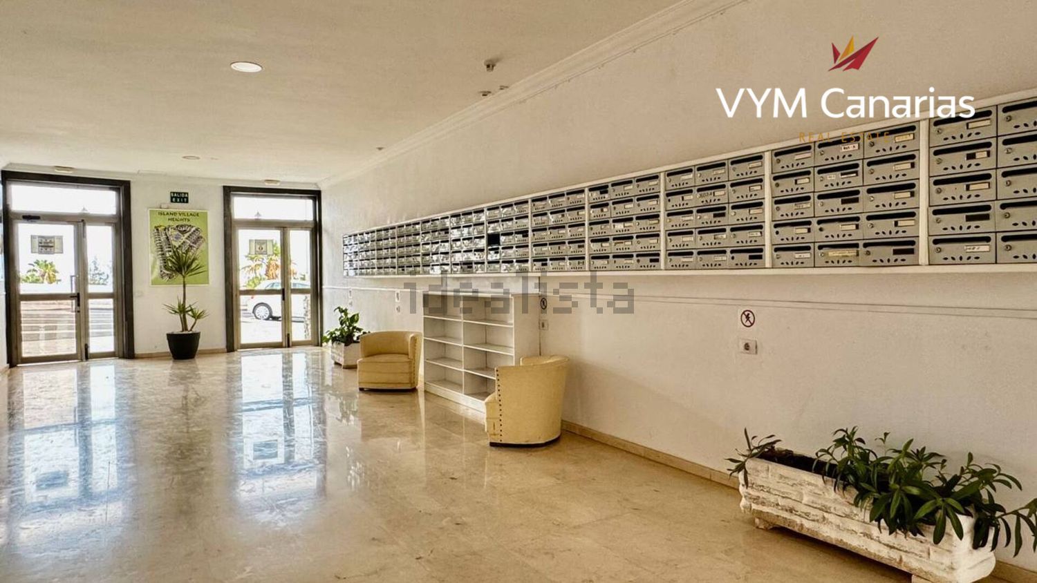 Piso de 69 m² en Adeje