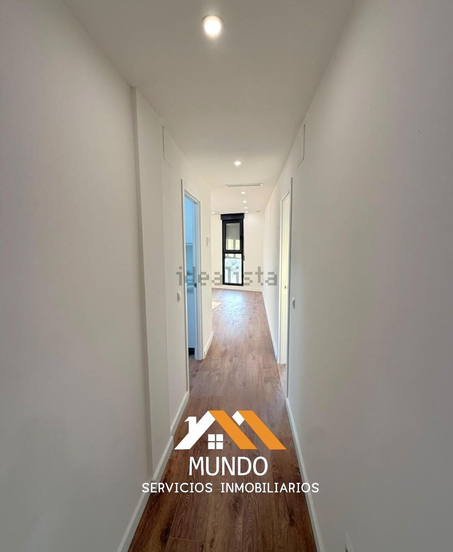 Wohnung 93 m² in Alberic