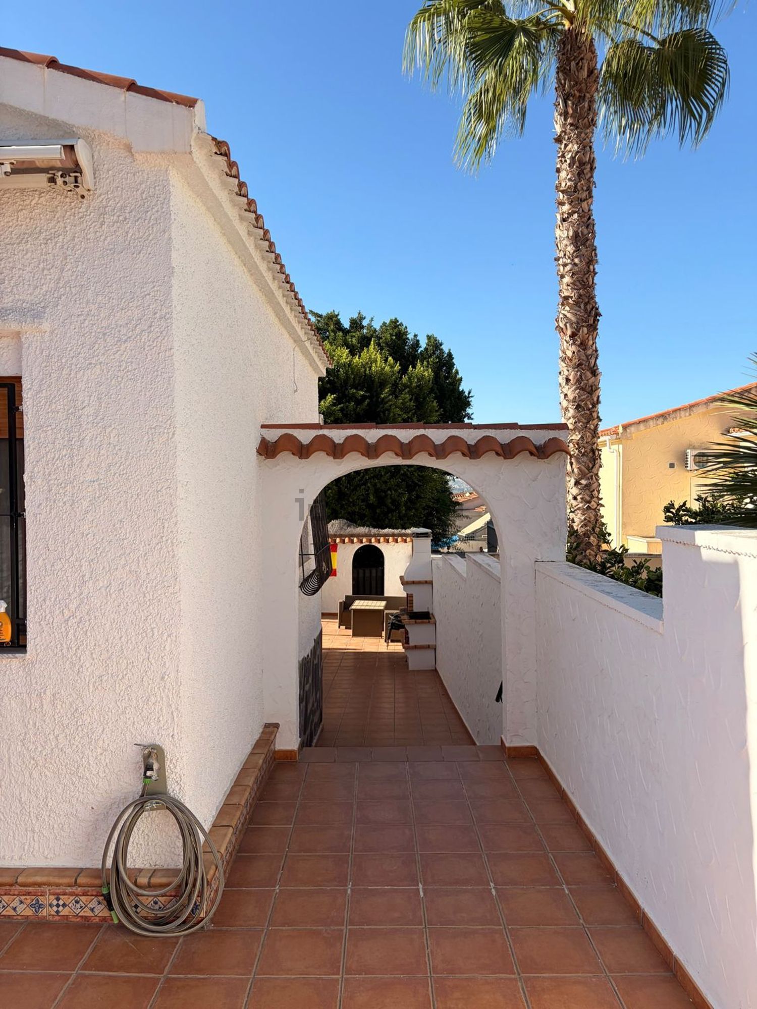 Casa de 130 m² en San Fulgencio