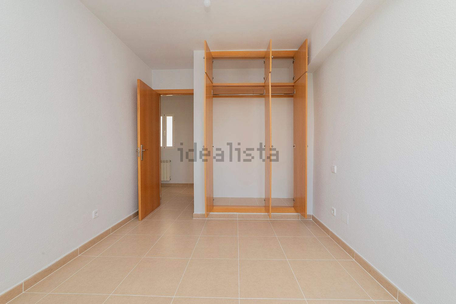 Pis de 52 m² a Madrid