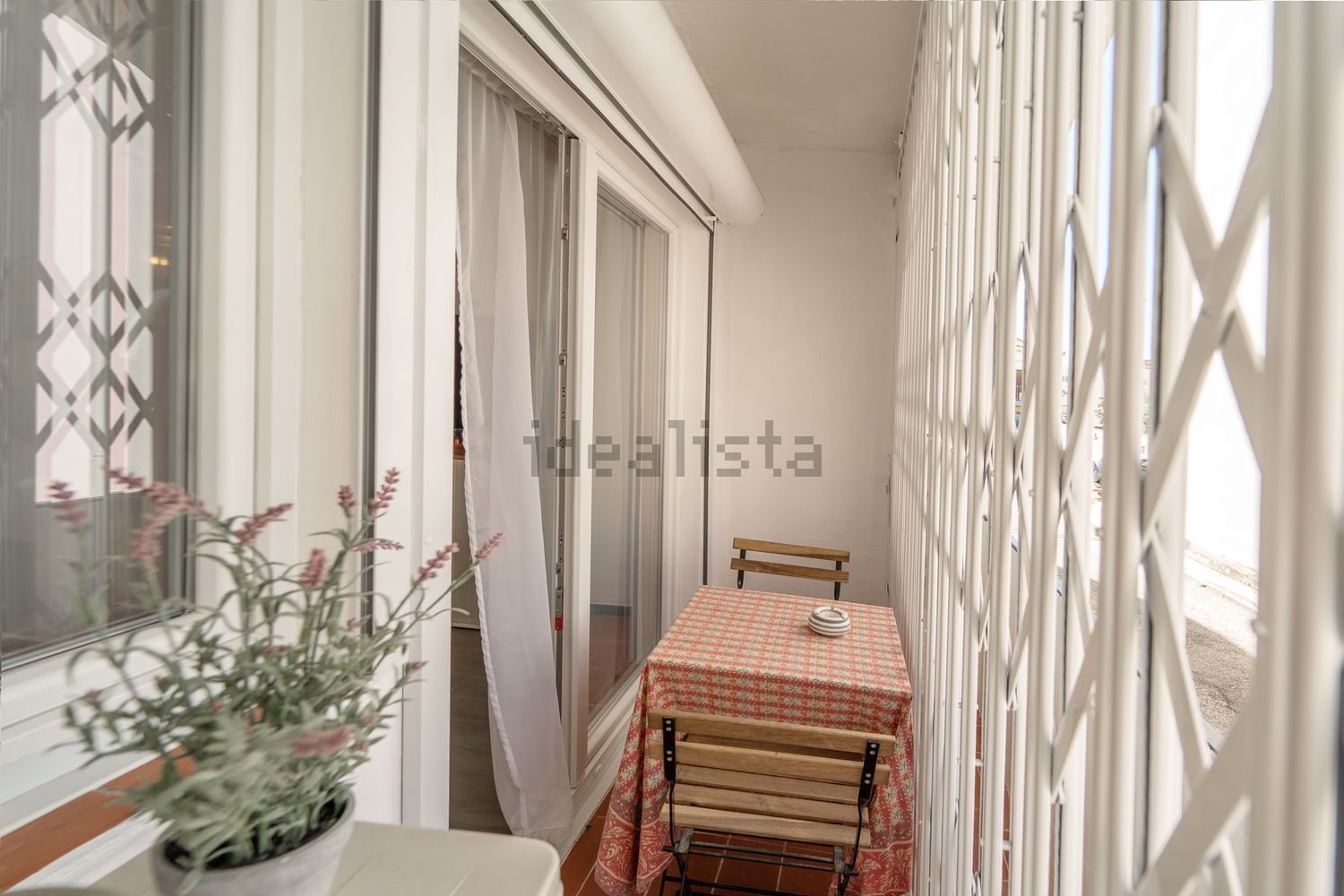 Wohnung 38 m² in Castelló d'Empúries