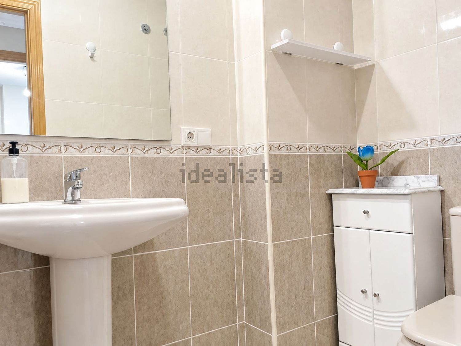 Appartamento 45 m² a Salamanca