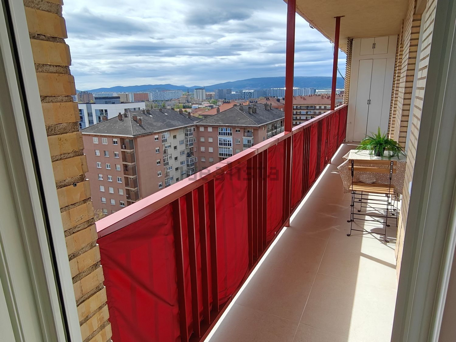 Habitación 93 m², Vitoria