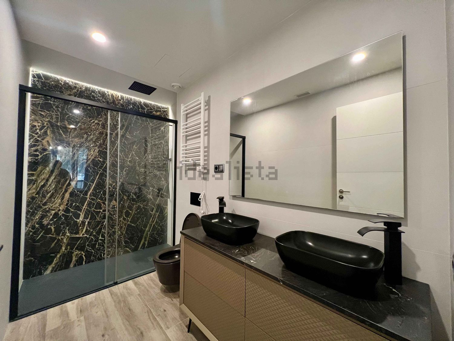 Piso de 104 m² en Barcelona