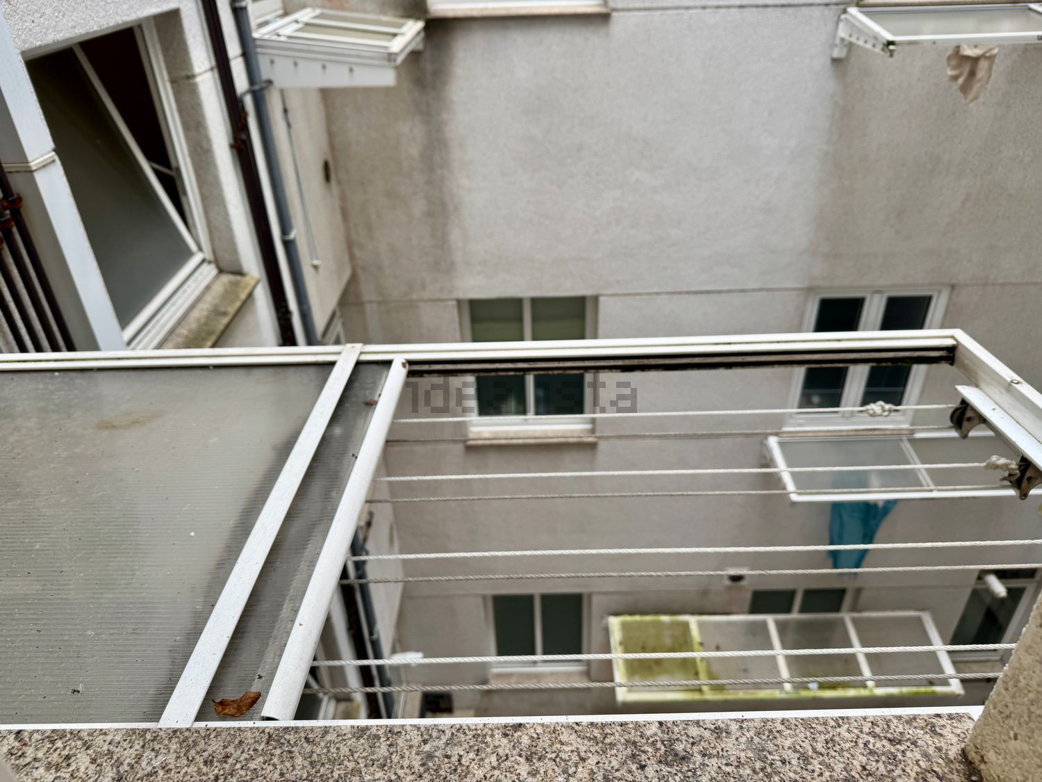 Pis de 83 m² a A Corunya