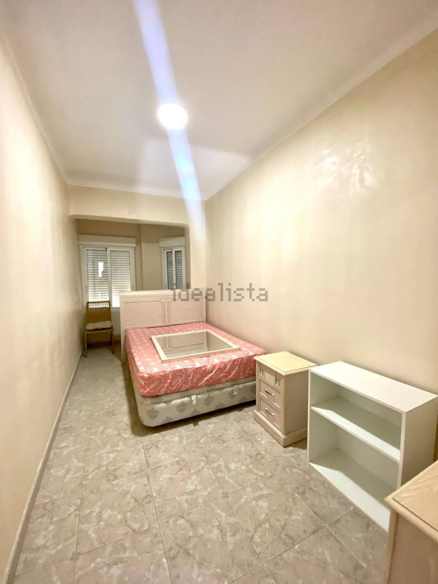 Piso de 100 m² en Murcia