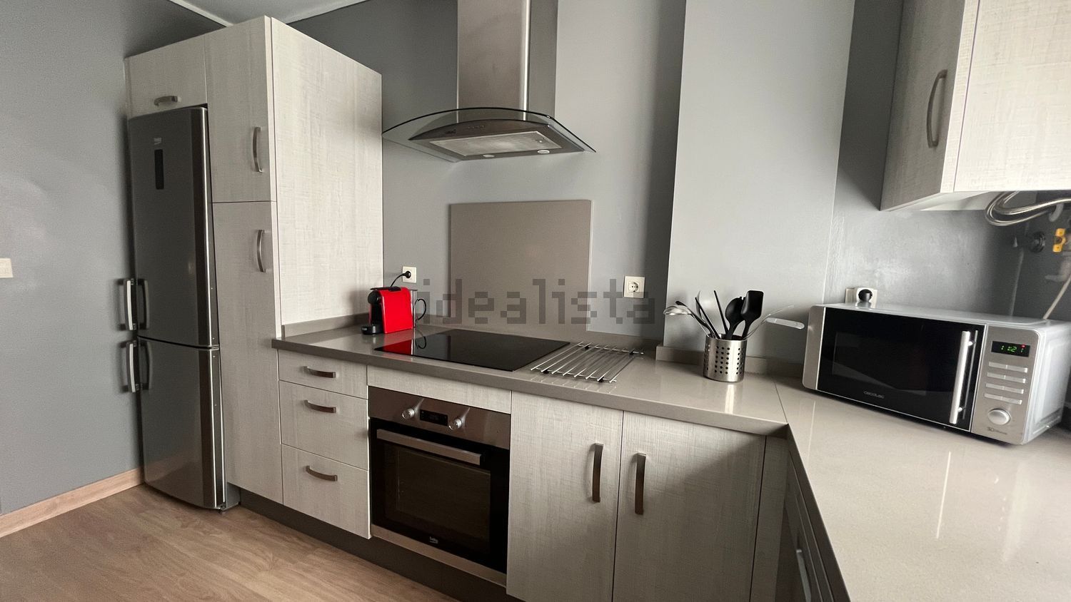 Apartamento 96 m² em Utrera