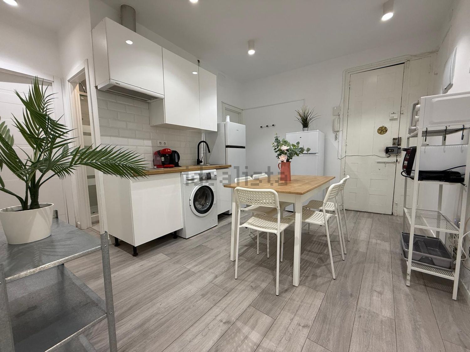 Habitación en alquiler, Madrid