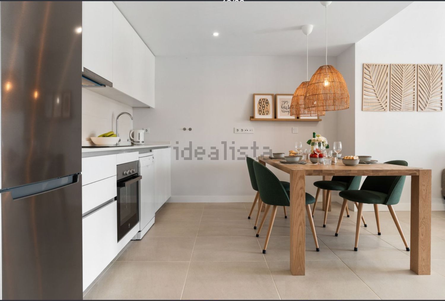 Pis de 120 m² a Estepona