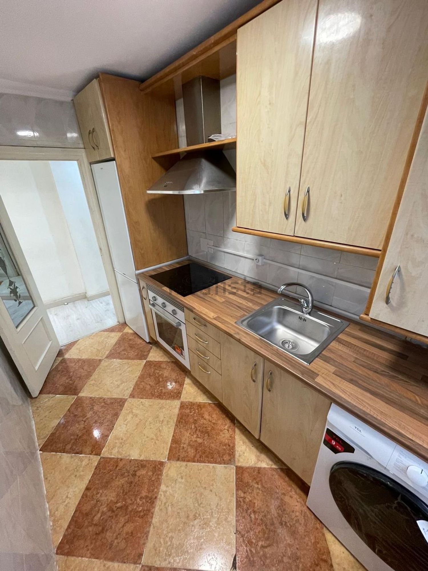 Piso de 73 m² en Valladolid