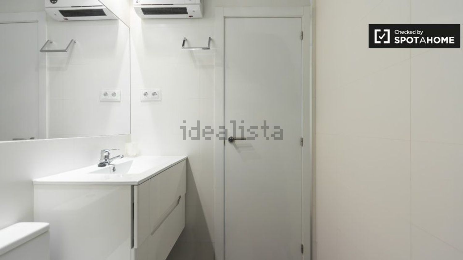 Pis de 48 m² a Madrid