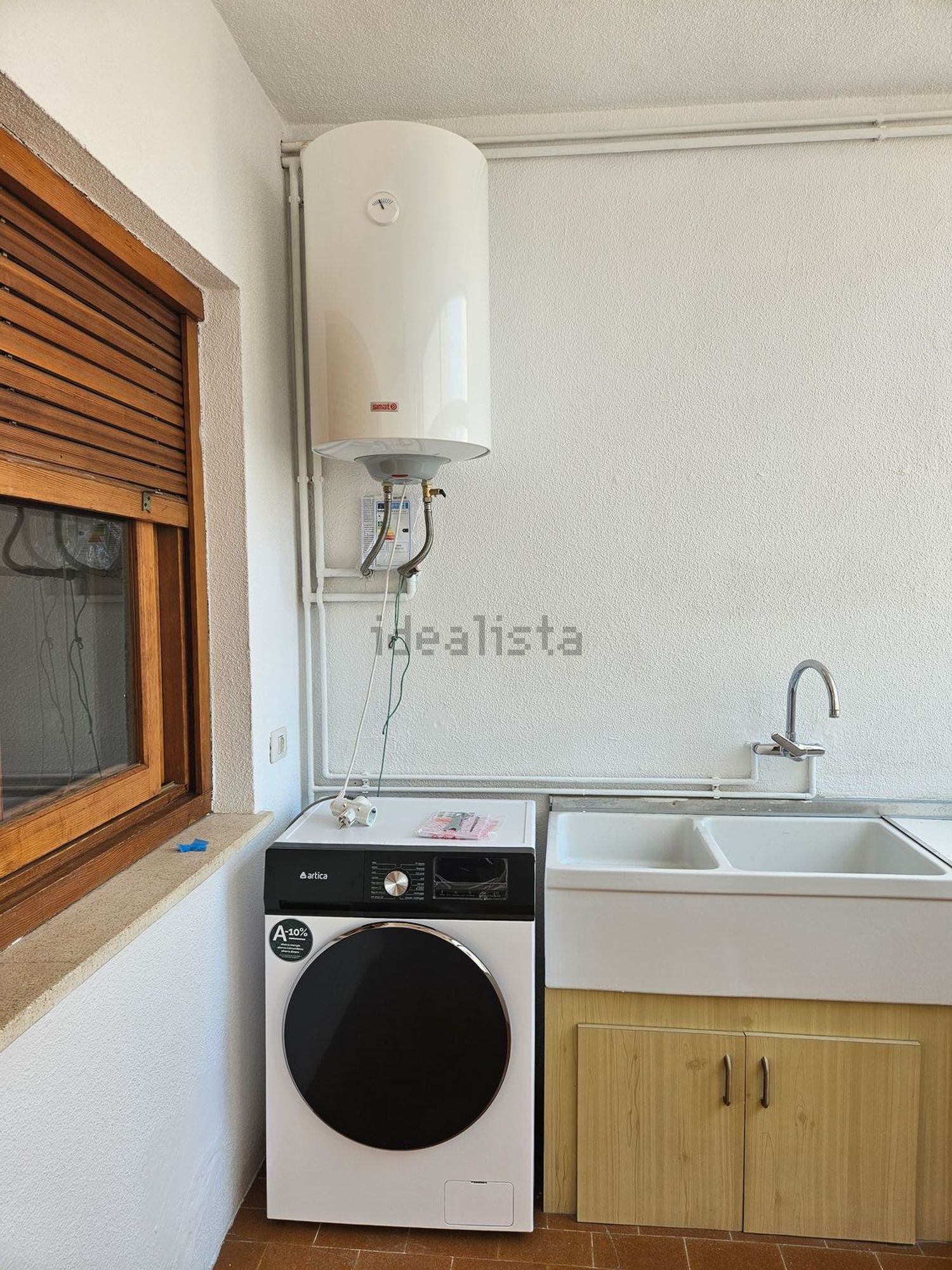 Piso de 160 m² en Castellón de la Plana