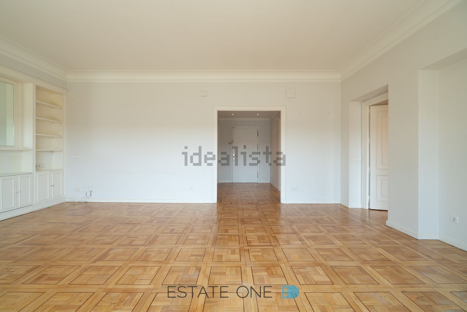 Pis de 160 m² a Madrid