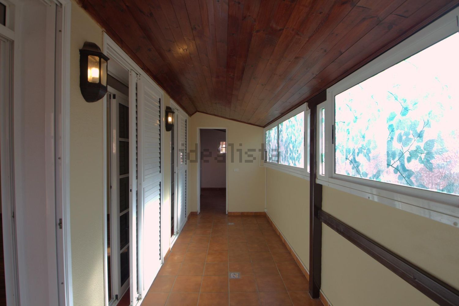Casa de 163 m² a El Rosario