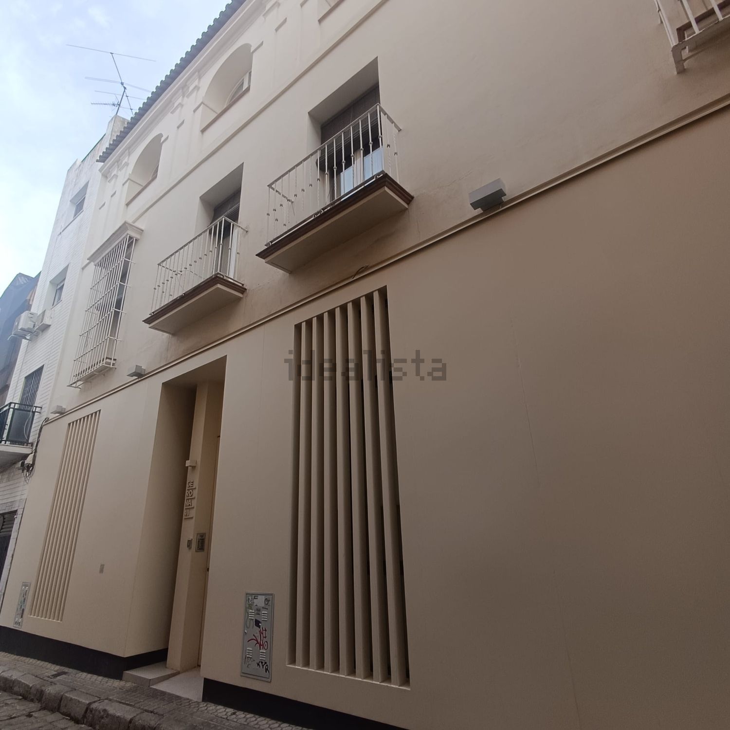 Zimmer zur Miete, Sevilla
