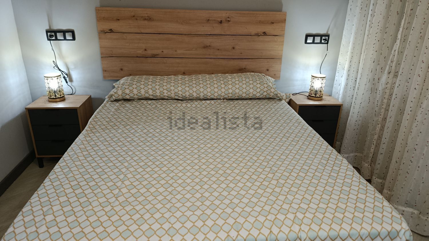 Habitació de lloguer, Salamanca