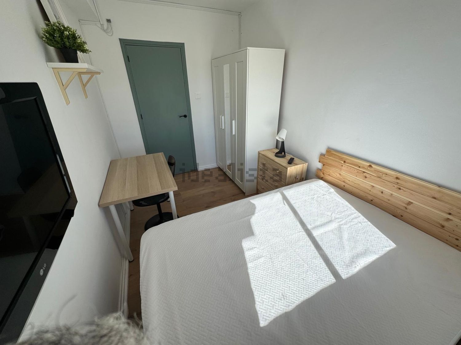 Habitación 95 m², Granada