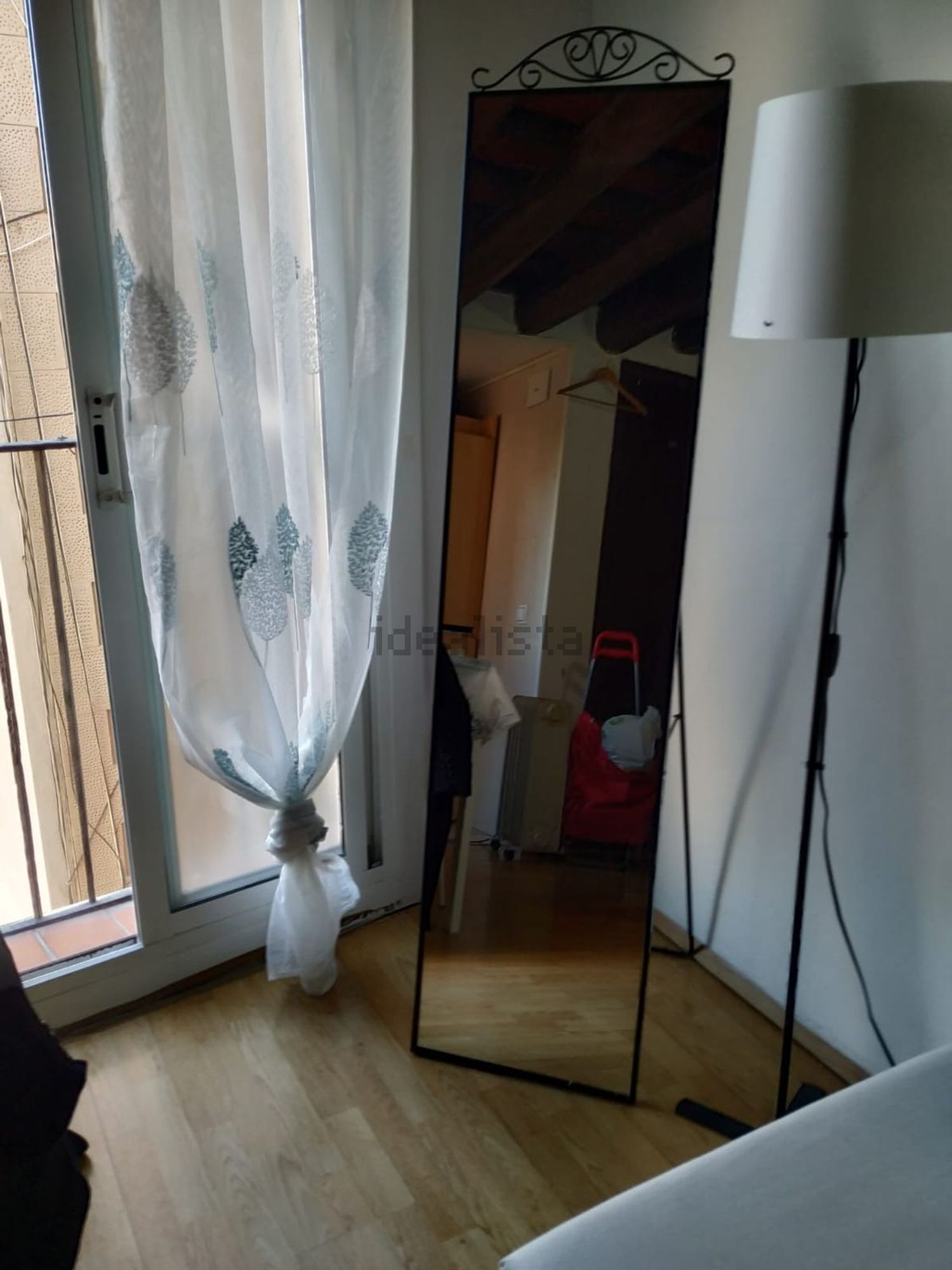 Wohnung 30 m² in Barcelona