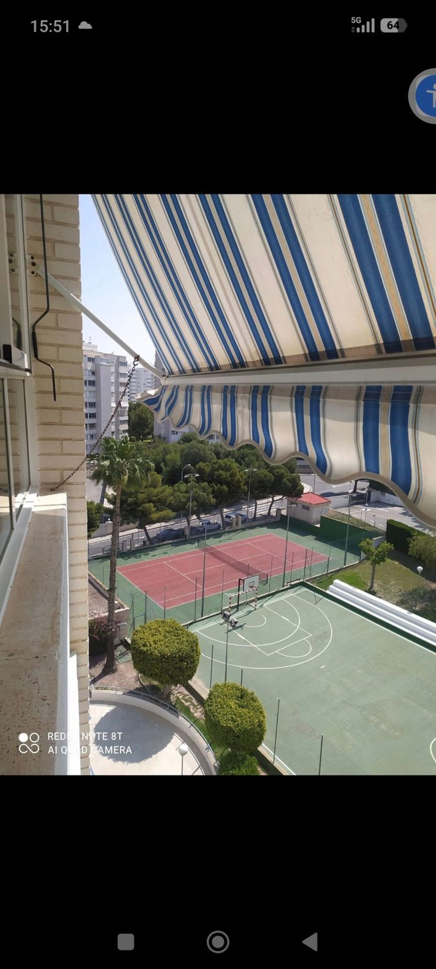 Appartamento 85 m² a Alacant / Alicante