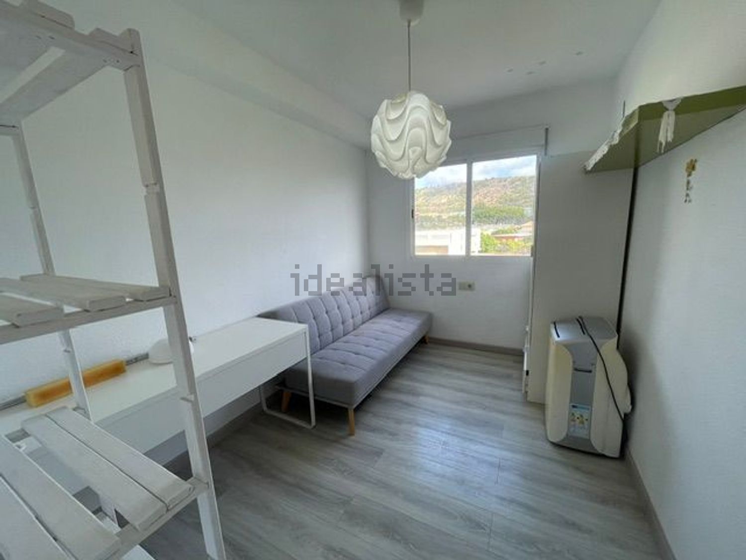 Pis de 107 m² a Alacant