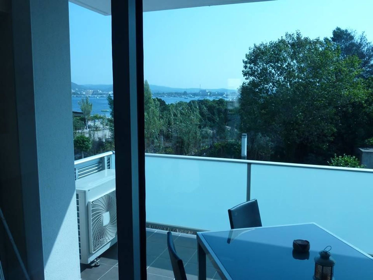 Pis de 80 m² a Sant Josep de sa Talaia