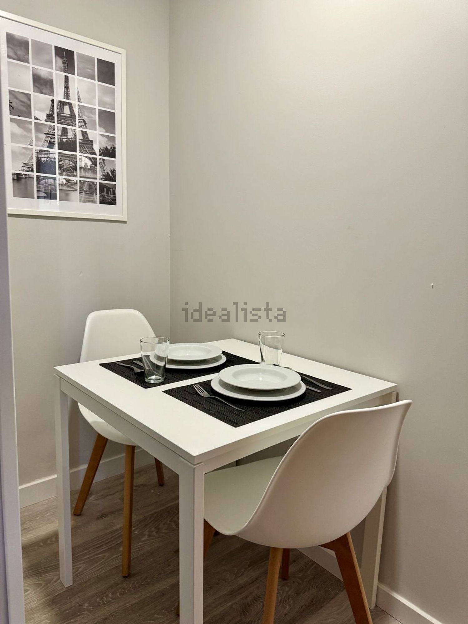 Habitación en alquiler, Madrid
