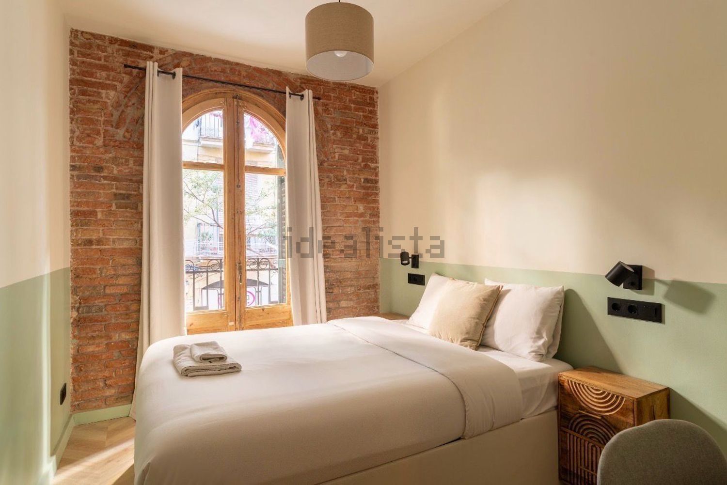 Pis de 53 m² a Barcelona