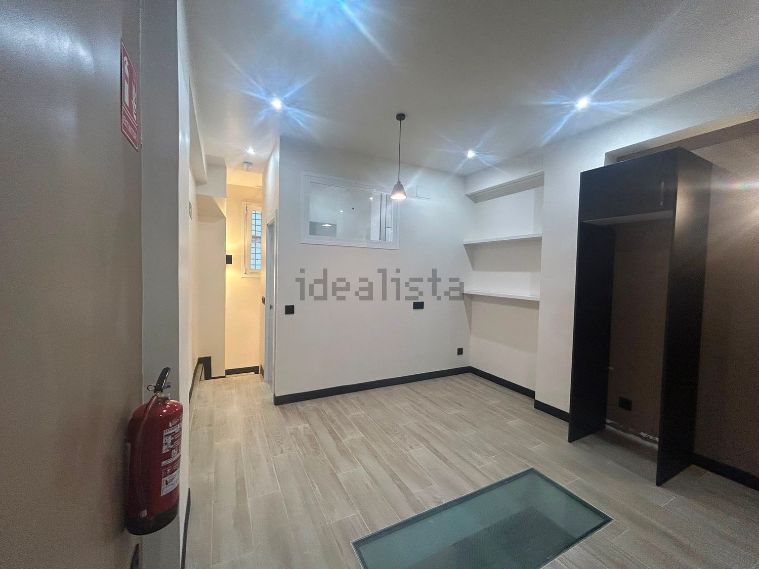 Pis de 50 m² a Madrid