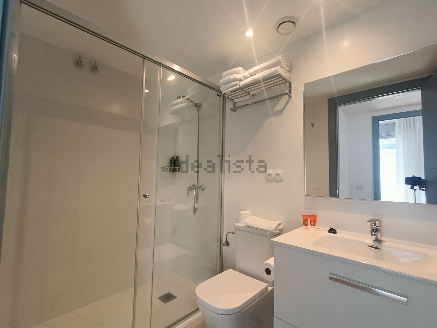 Flat 55 m² in Blanes