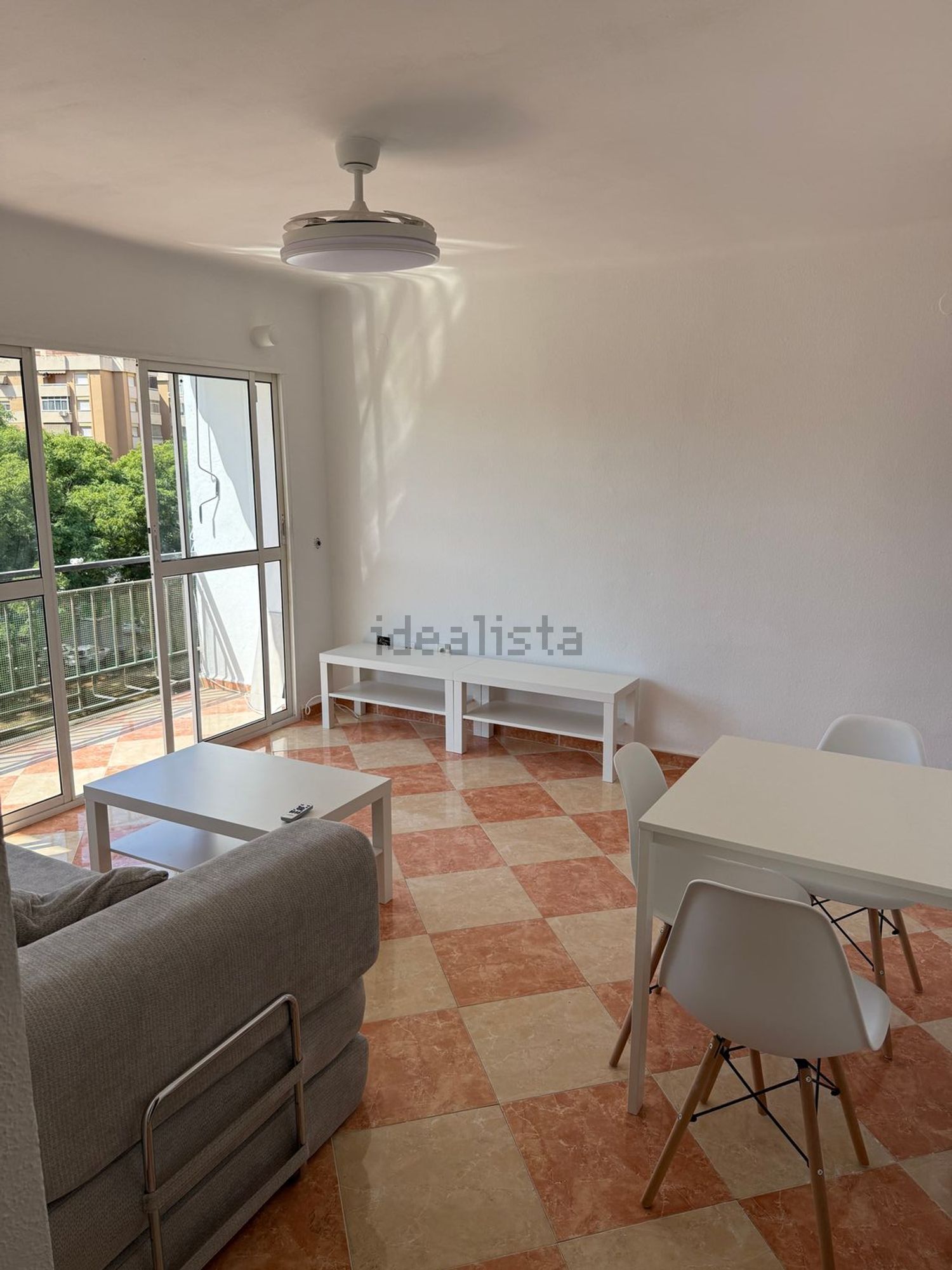 Piso de 74 m² en Málaga