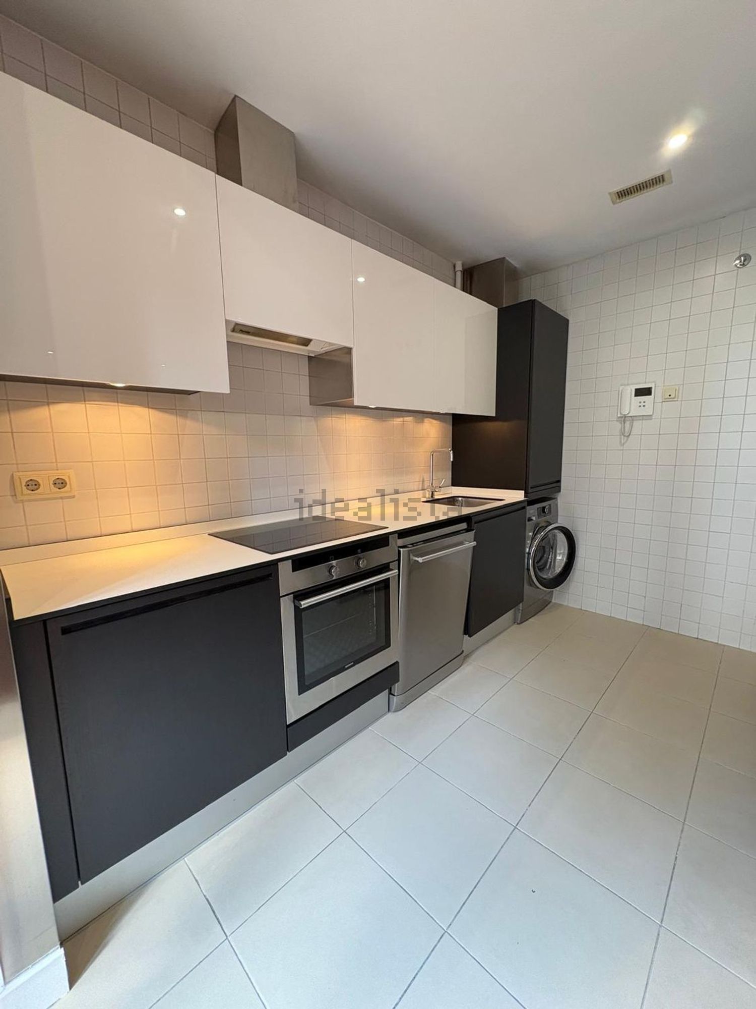 Piso de 84 m² en Madrid