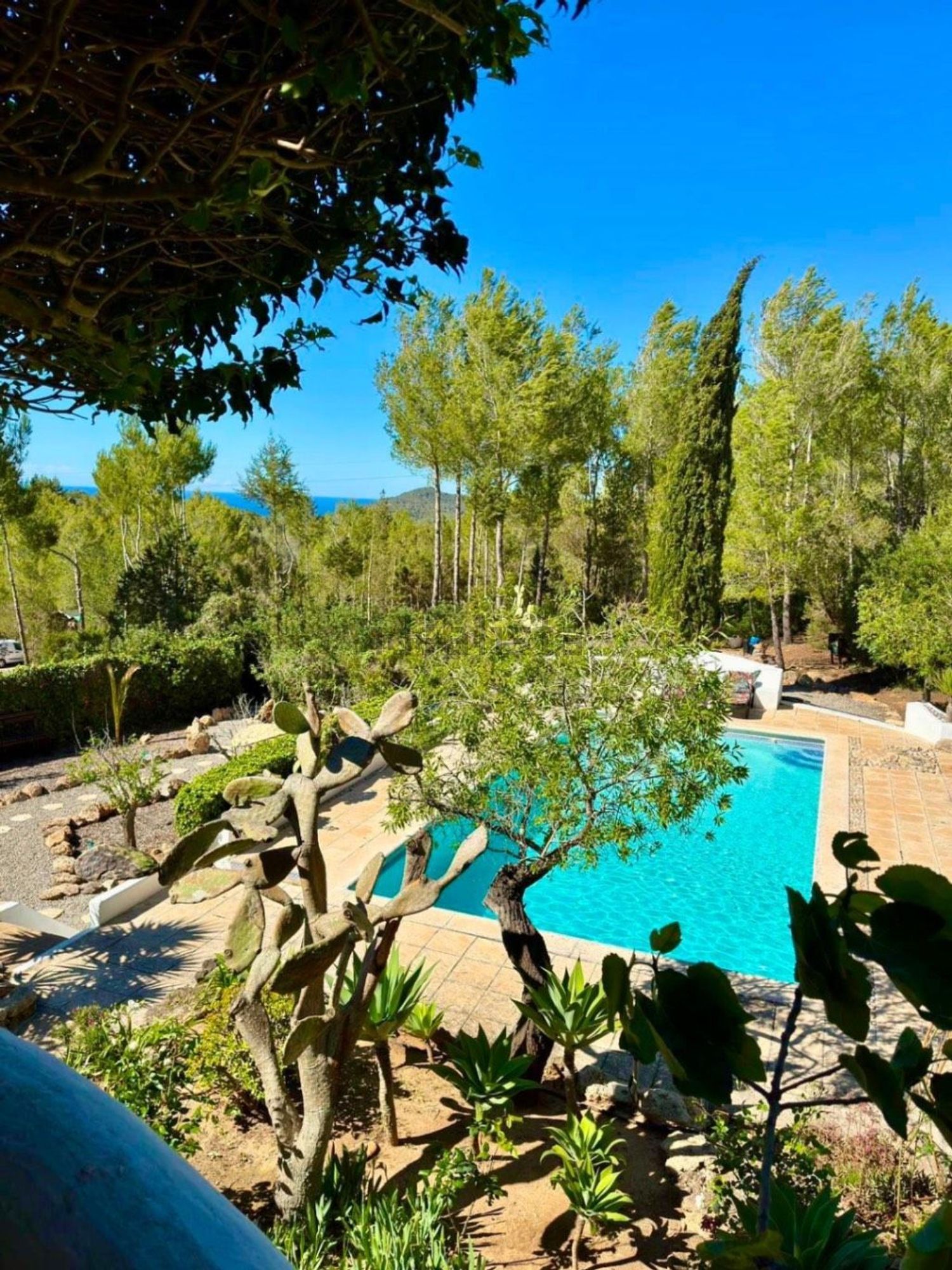 Haus 260 m² in Sant Joan de Labritja