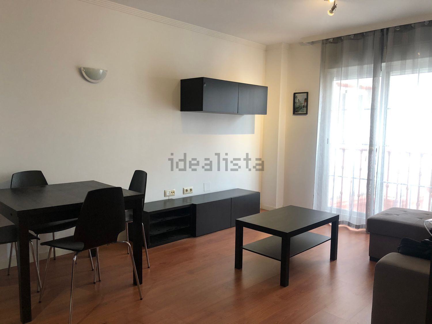 Pis de 45 m² a Màlaga
