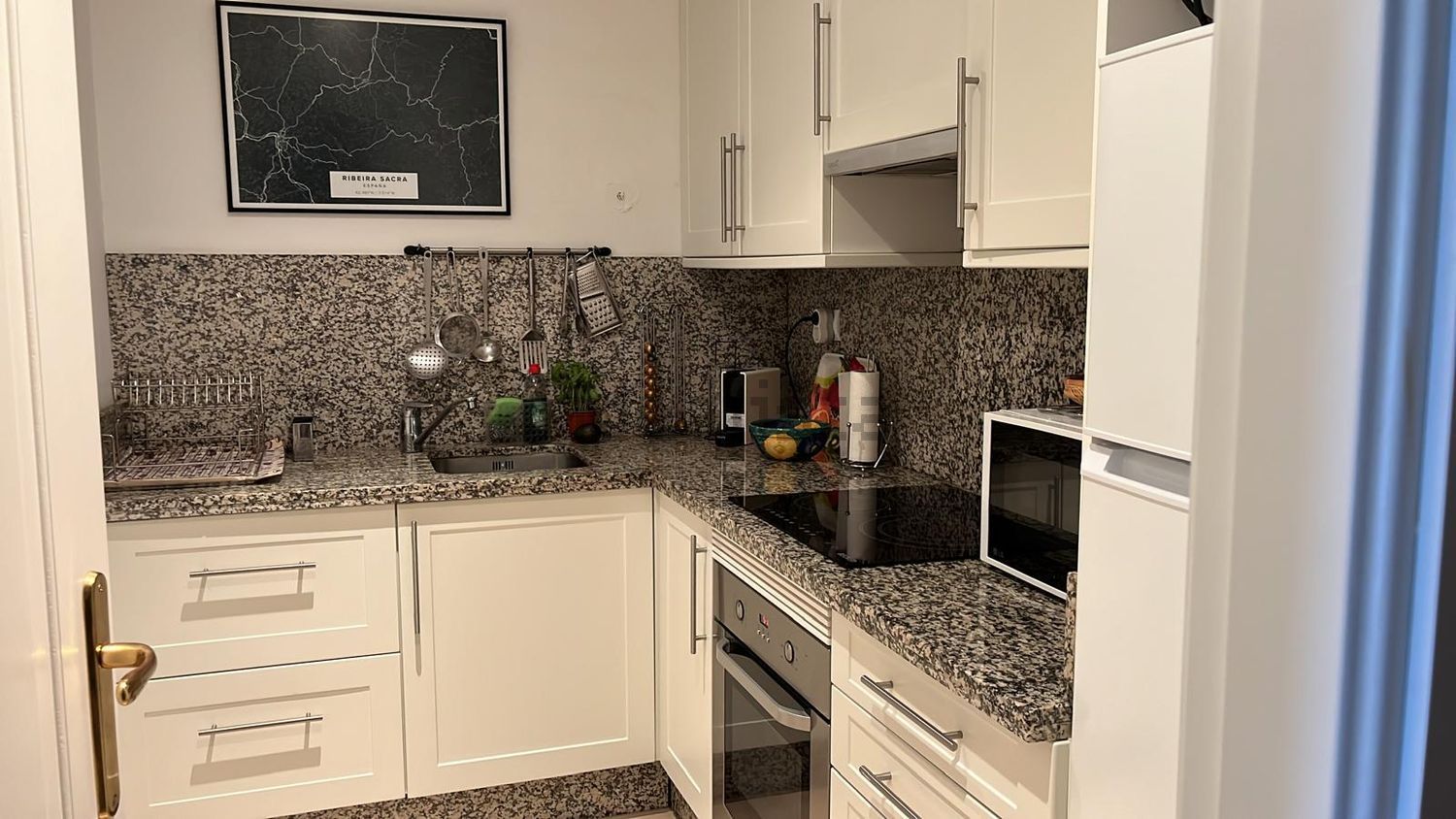 Appartamento 89 m² a Marbella