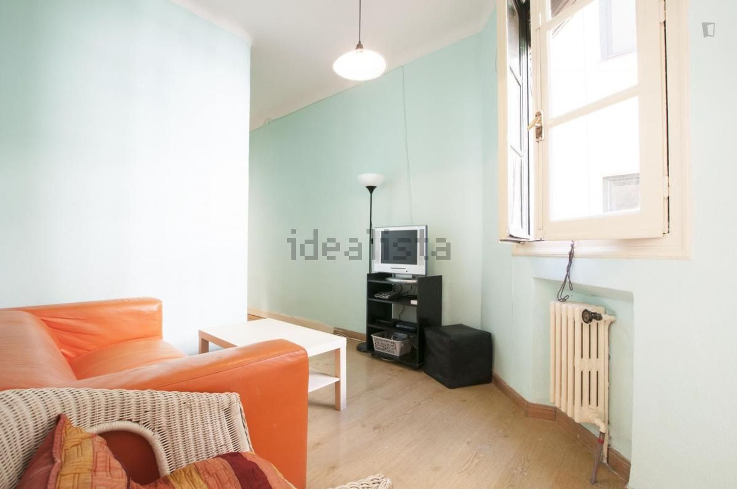 Habitación en alquiler, Madrid
