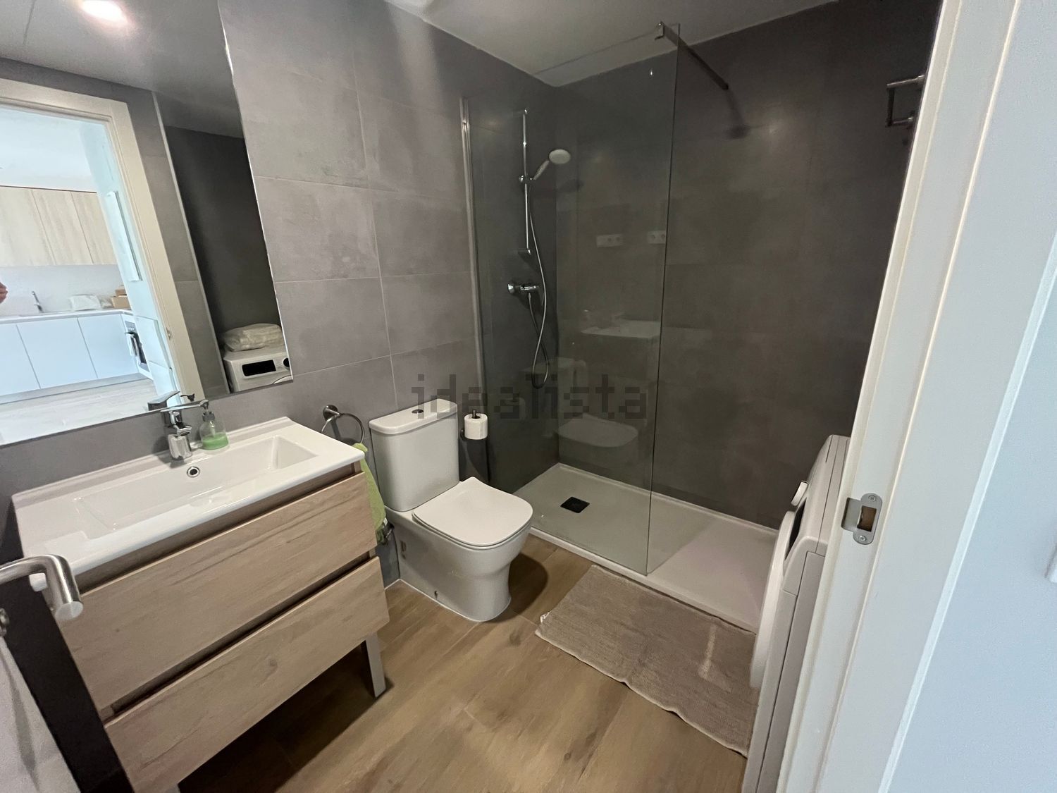 Wohnung 52 m² in Madrid