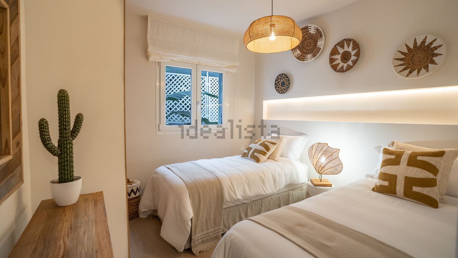 Pis de 124 m² a Marbella