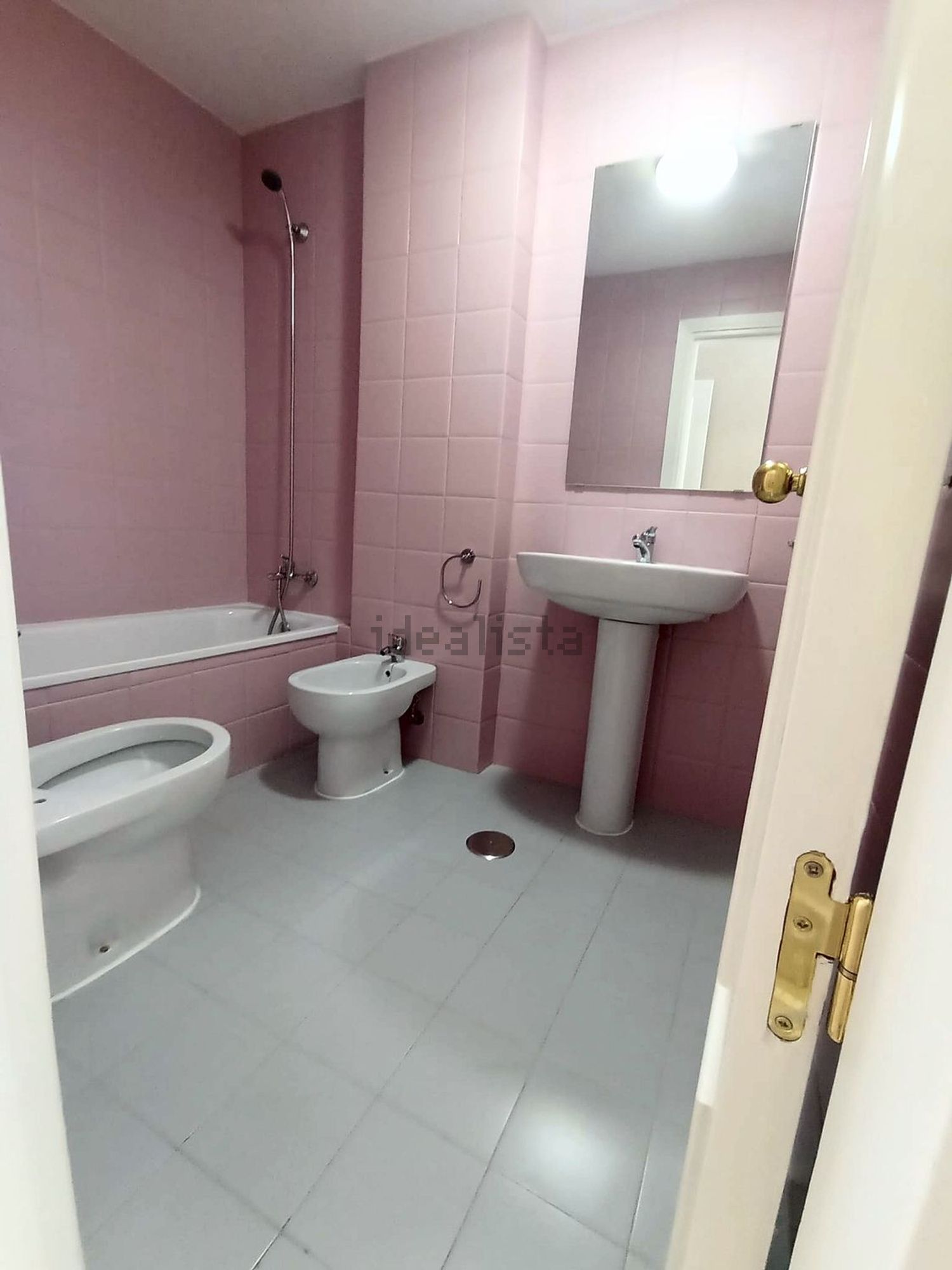 Pis de 92 m² a Sevilla