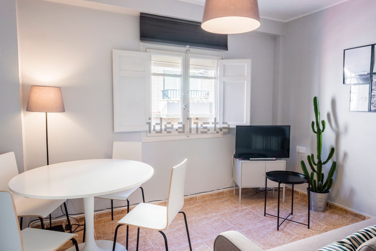 Pis de 50 m² a Saragossa