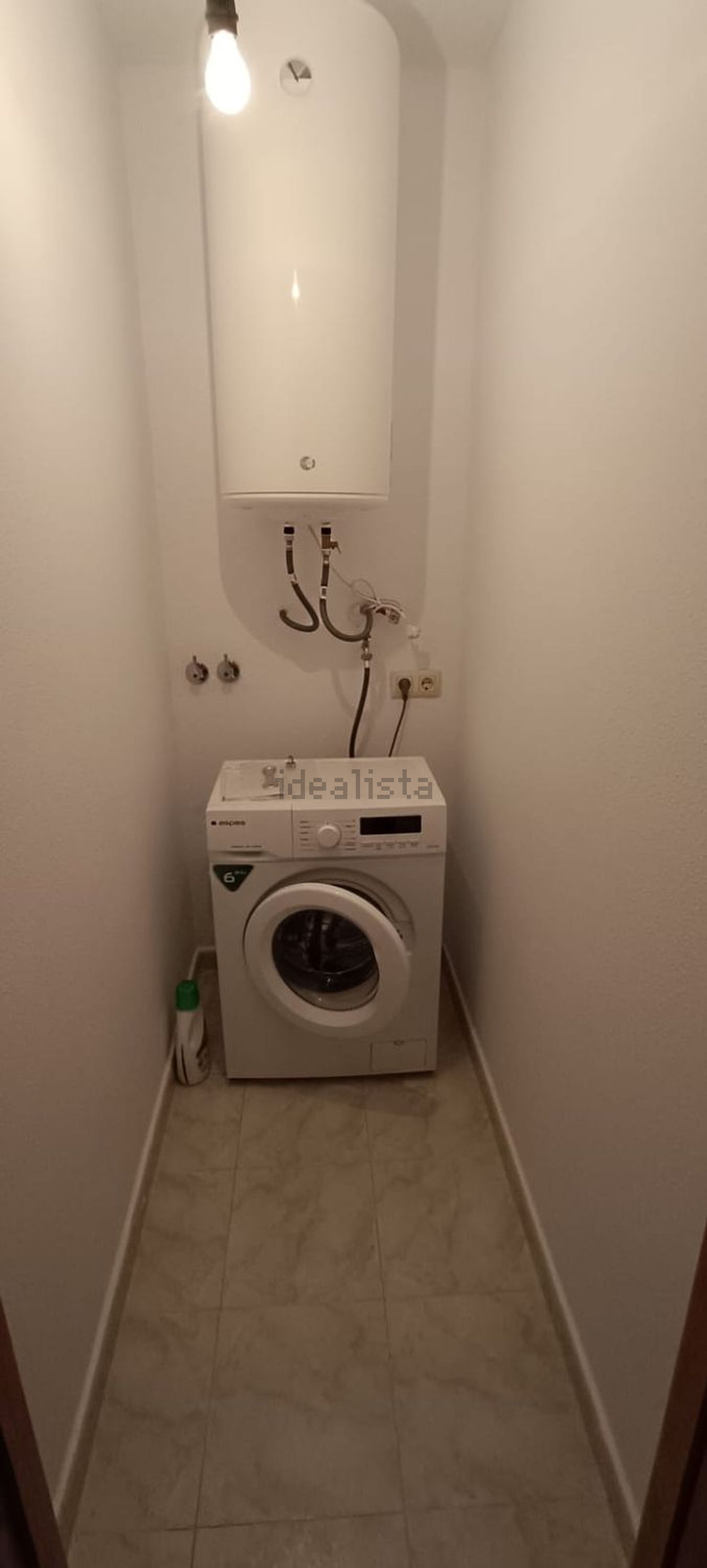 Pis de 92 m² a el Poble Nou de Benitatxell