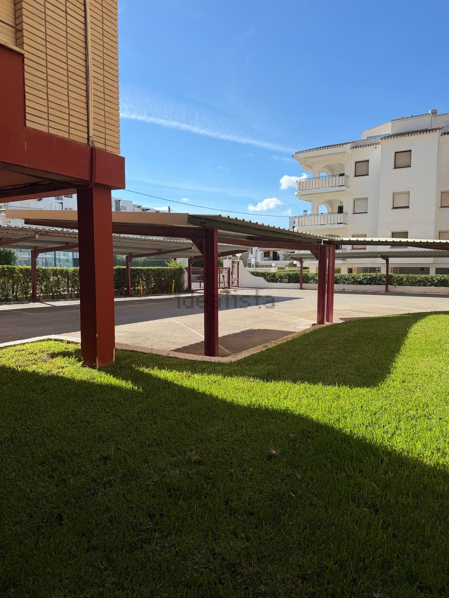 Wohnung 68 m² in Xàbia / Jávea