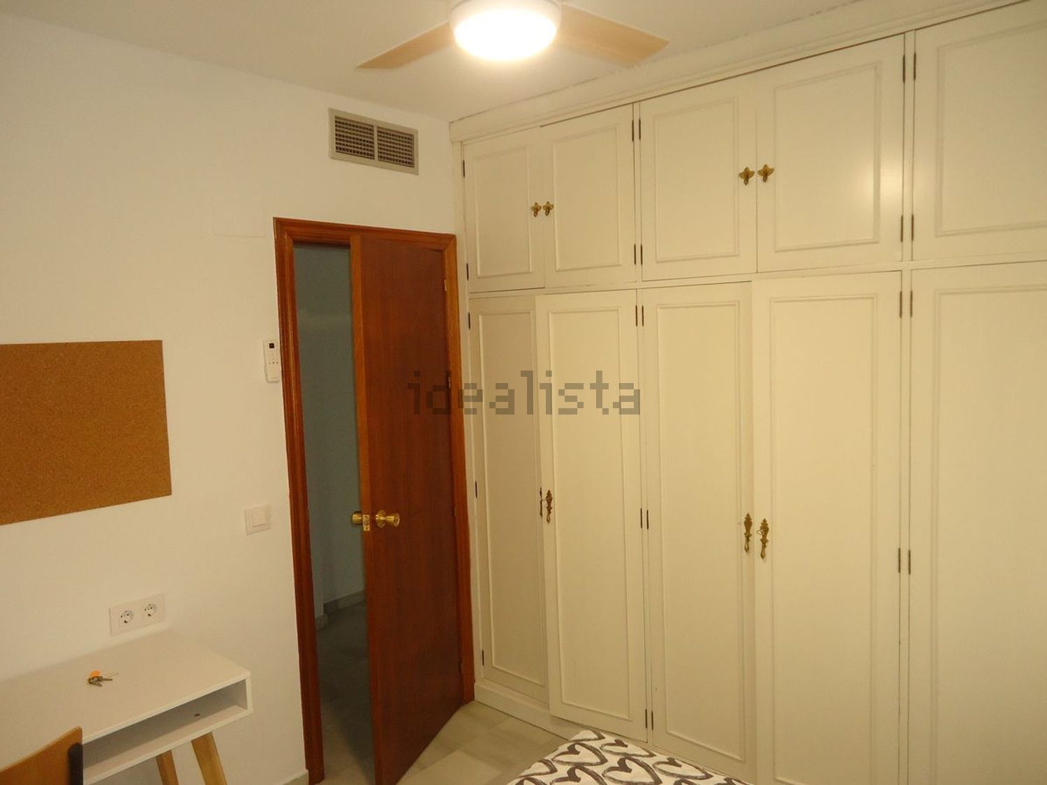 Habitació de lloguer, Còrdova